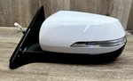 2014-2016 Hyundai Genesis G80 Lh Power Mirror W/ Signal Light Oem# S87610-B1700. Fixed Price $299.00.