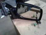 Right Door Mirror Passenger Side View 2004 2005 2006 04-06 Cadillac Srx Blue. Fixed Price $78.73.
