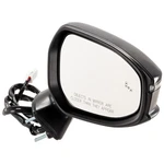 Mirrors Passenger Right Side Heated Hand For Toyota Crown 2023-2025. Fixed Price $240.10.