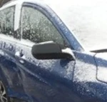 2016-2021 Honda Hr-v Rh Passenger Electric Power Door Mirror Oem Lkq. Fixed Price $178.08.