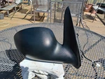2004-2010 Chrysler Pt Cruiser Passenger Side Power Door Mirror Black C03B14026. Fixed Price $35.00.