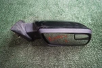 2017 2018 2019 Ford Flex Passenger Side Black Door Mirror Oem DA8317682BE5G9Z. Fixed Price $76.84.