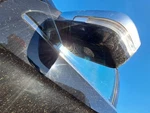 Driver Side View Mirror Power Folding Fits 19 Expedition 1590333. Fixed Price $641.25.