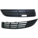 For 2006-2010 Volkswagen Passat Fog Light Covers Driver & Passenger Side Set 2PC. Fixed Price $40.99.