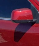 2017-2018 Gmc Canyon Rh Passenger Door Mirror Side View Oem. Fixed Price $119.78.