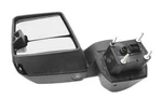84944507 Oem Gm Left Side View Tow Mirror 20-2023 Silverado Sierra 2500 3500 Hd. Fixed Price $490.77.