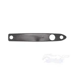 1971 1972 1973 Mustang Outside Racing Mirror Gasket Pad D1ZZ-17724. Fixed Price $11.95.