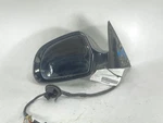 Driver Side View Mirror Power Memory Without Folding Fits 09-11 Audi A6 1851111. Fixed Price $111.79.