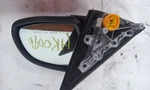 15-16 Bmw X3 Passenger Side View Mirror Power Heated. Fixed Price $185.00.