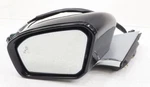 New Ford Driver Side Door Mirror W/ Power Fold GD9Z17683JDPTM Continental 17-20. Fixed Price $879.95.