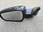 2013 2014 2015 Chevrolet Malibu Left Driver View Door Mirror Oem AA1985 Dg. Fixed Price $55.75.