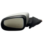 2009-2015 Jaguar Xf X250 Passenger Side Wing Mirror Silver 3303-051 Oem White. Fixed Price $41.79.