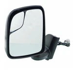 For 15-18 City Express & 13-19 NV200 Rear View Mirror Assembly Power Left Side. Fixed Price $62.95.