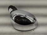 2008-2014 Mini Cooper Passenger Right Side View Power Door Mirror Chrome VSD29. Fixed Price $46.76.