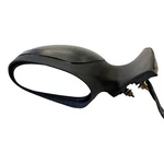 2007 Ford Taurus Sable Oem Left Driver Side View Heated Mirror Black 05 04 03 02. Fixed Price $18.40.