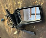 Land Range Rover Classic Passenger Right Side Power Mirror 94-95 BTR5817. Fixed Price $85.00.