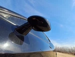 2011 Dodge Challenger Driver Side Mirror Power Heated Oem Used 128-03200L. Fixed Price $101.93.