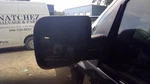 Driver Side View Mirror Power Single Arm Mount Black Fits 09-15 Titan 96302ZR10A. Fixed Price $69.99.