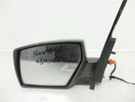 04-09 Nissan Quest Driver View Mirror Outside Smoke Metallic *w/o Memory*. Fixed Price $60.80.