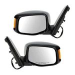 Door Mirror Honda Odyssey Ex-l Lx 11-13 76200TK8A31ZA Simple Install. Fixed Price $498.99.