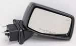 Oem Gmc Sierra, Denali Right Passenger Side Exterior Mirror 84899306 Scratches. Fixed Price $329.99.