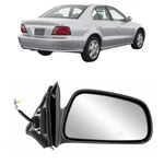 For 1999-2003 Mitsubishi Galant Door Mirror Passenger Side Power Heated. Fixed Price $67.14.