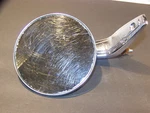 1968 1969 1970 Dodge Charger Plymouth Road Runner Non Remote Mirror Oem #2802699. Fixed Price $99.99.