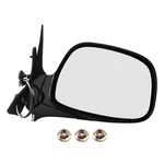 Right Rear View Mirror Electric For Buick Rendezvous Cxl 2002-2007. Fixed Price $60.19.