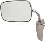 Dorman 955-1807 Side View Mirror Fits Chevrolet Gmc Models 996220. Fixed Price $70.04.