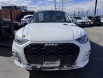 Driver Side View Mirror Power Folding Fits 18-23 Audi Q5 628718 White. Fixed Price $700.00.