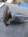 2015-2018 Ford Edge Drivers Left Door Mirror Blind Spot FT4B-17682-EJ5DST Blue. Fixed Price $179.99.