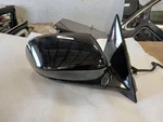 Passenger Right Side View Mirror 6MB201X8AJ Fits 23-24 Wagoneer 3203256. Fixed Price $374.00.