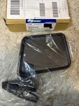 Fit System Replacement Mirror Ford Bronco Ii, Ranger Pick-up Truck (61001F). Fixed Price $17.95.