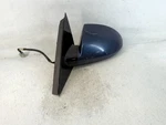 2006-2016 Chevrolet Impala Driver Left Side View Power Door Mirror Blue B5936. Fixed Price $99.31.