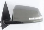 07-12 Acadia Outlook Traverse Heated Driver Side Mirror Turn Signal Steel Green. Fixed Price $104.99.