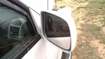 Passenger Side View Mirror Manual Extended Cab Fits 09-12 Canyon 363501. Fixed Price $63.75.
