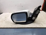 2019-2024 Ford Edge Driver Left Side View Power Door Mirror White. Fixed Price $274.99.