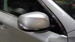 Passenger Side View Mirror Power Fits 16-20 Infiniti QX60 1185258. Fixed Price $345.00.