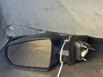 Fits 2008-14 Dodge Avenger Left Door Mirror (textured) OEM:5008989AB. Fixed Price $63.50.