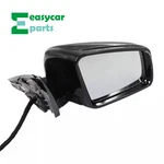 Door Mounted Passenger Right Mirror For Mercedes Class Sedan S550 2218101176. Fixed Price $163.43.