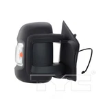 Tyc 4450152 Door Mirror Left Hand For 2014 - 2023 Dodge Ram Select Models. Fixed Price $119.95.