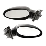 Power Folding Side Mirror Set For Buick Lacrosse Super 2008 Non-heated Signal. Fixed Price $189.99.