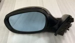Bmw E90 3 Series Door Mirror Lh Black E1-021017. Fixed Price $65.99.