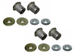 Pair Set Of 2 Front Upper Control Arm Bushings For Dodge Plymouth Valiant Moog. Fixed Price $75.95.