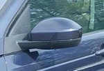 2015-2019 Land Rover Discovery Sport Lh Driver Door Mirror Side View Oem. Fixed Price $257.58.