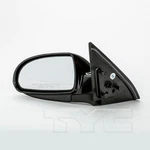 Tyc 7710042 Door Mirror For 07-10 Hyundai Elantra. Fixed Price $57.11.