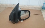Passenger Right Side View Mirror Manual Fits 01-05 Mazda Tribute 217678. Fixed Price $34.50.
