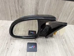 15-19 Oem Bmw F86 X6M Left Driver Side Mirror Camera Blind Spot Shadow Line. Fixed Price $716.36.