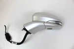 Ford Fusion Driver Left Power Mirror 2013-14 W/turn-pl-heat-auto Dim-blind Spot. Fixed Price $99.99.