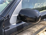 Driver Side View Mirror Power Painted Smooth Fits 05-06 Mazda Tribute 500413. Fixed Price $70.00.